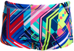 Плавки FUNKY TRUNKS Toddler Boys Kickflip