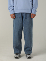 Мужские Джинсы Bigwig Denim Carpenter
