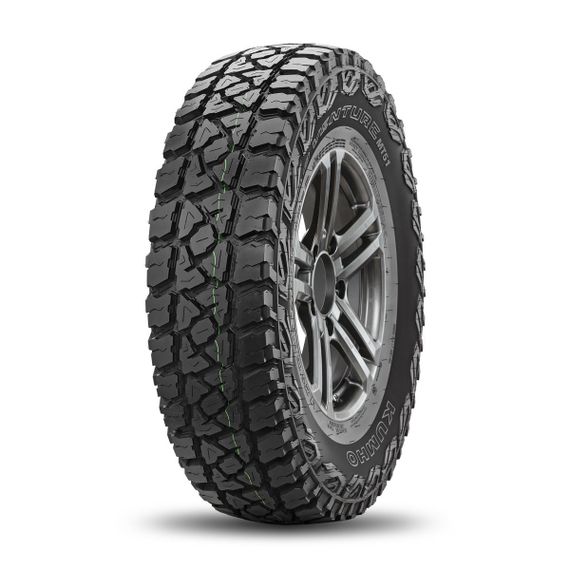 Kumho Road Venture MT51 265/65 R17 120Q