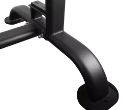 Т-образная профессиональная тяга BRONZE GYM PL-1718