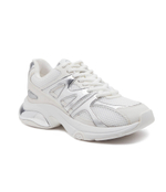 Кроссовки KIT TRAINER EXTREME Michael Kors - белый(43H3KIFS4D)