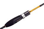 Спиннинг Ebisu II Gold SG602SUL Nano Jig new style