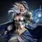 Jaina Proudmoore - World of Warcraft
