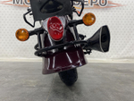 Kawasaki Vulcan 800 Drifter 1999