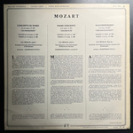 Моцарт - Концерт для фортепиано с оркестром «Коронация» (Англия 1976г.)