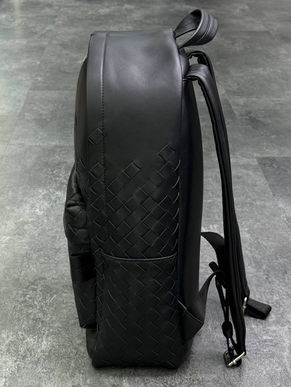 Рюкзак Bottega Veneta