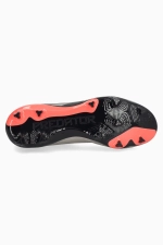 Бутсы adidas Predator League FG Junior - серый