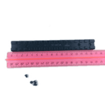 Планка Rusan Picatinny Tikka T3 30MOA (010-12-30MOA)