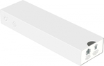 Шариковая ручка Parker Jotter K60, цвет: White, стержень: Mblue
