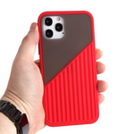 Чехол ТПУ для iPhone 12 Pro Max, 011930 Оливковый
