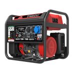 Бензиновый инверторный генератор SUNREKA G7500EAi