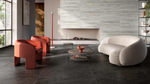 VitrA StoneSystem Terra Antraсite 60x120