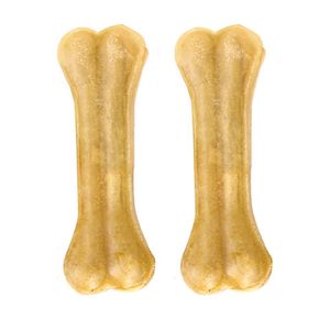 Косточки жевательные, 12,5см, серия DENTAL, Triol