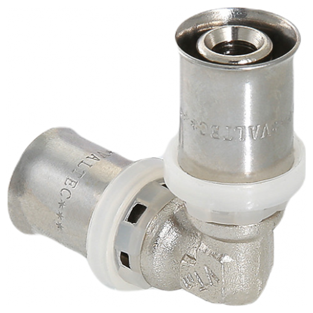Угольник 90° VALTEC VTm.251.N.003232 32x32 пресс 1 шт.