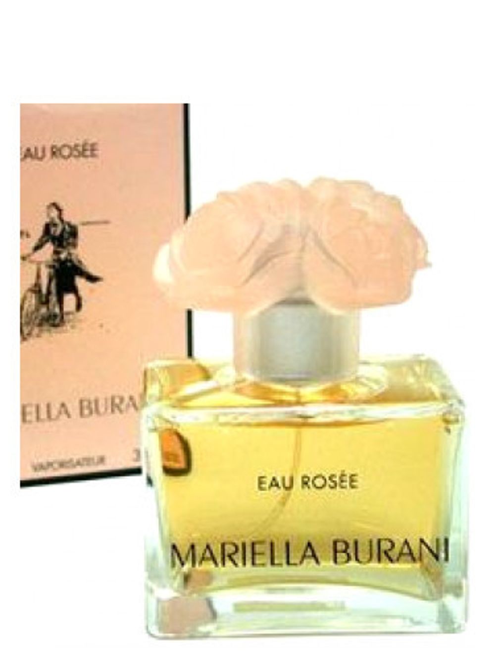 Mariella Burani Eau Rosee