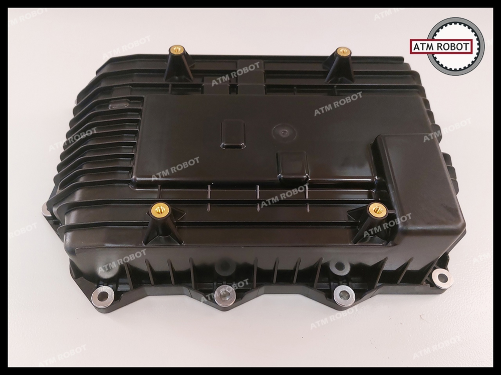 Поддон АКПП 7DCT300S тип B