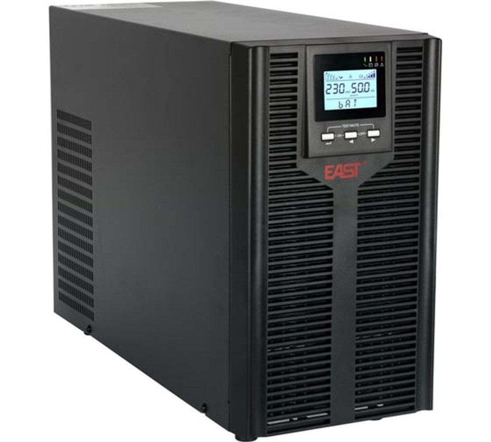 ИБП East On-Line напольный 2000ВА EA900Pro-S 2kVA