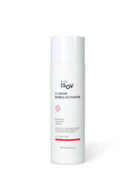 ISOV Sorex O2 Snow Bubble Activator | Пенка очищающая кислородная, 150 мл