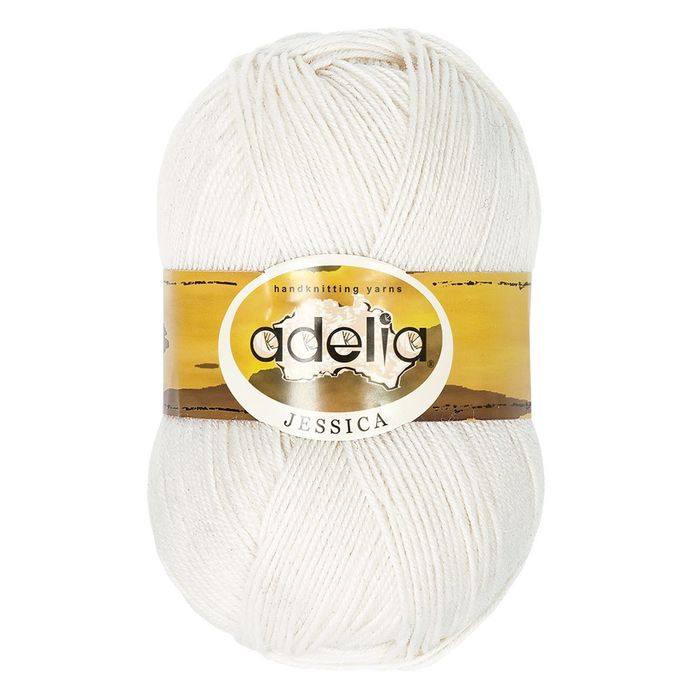 Adelia Jessica