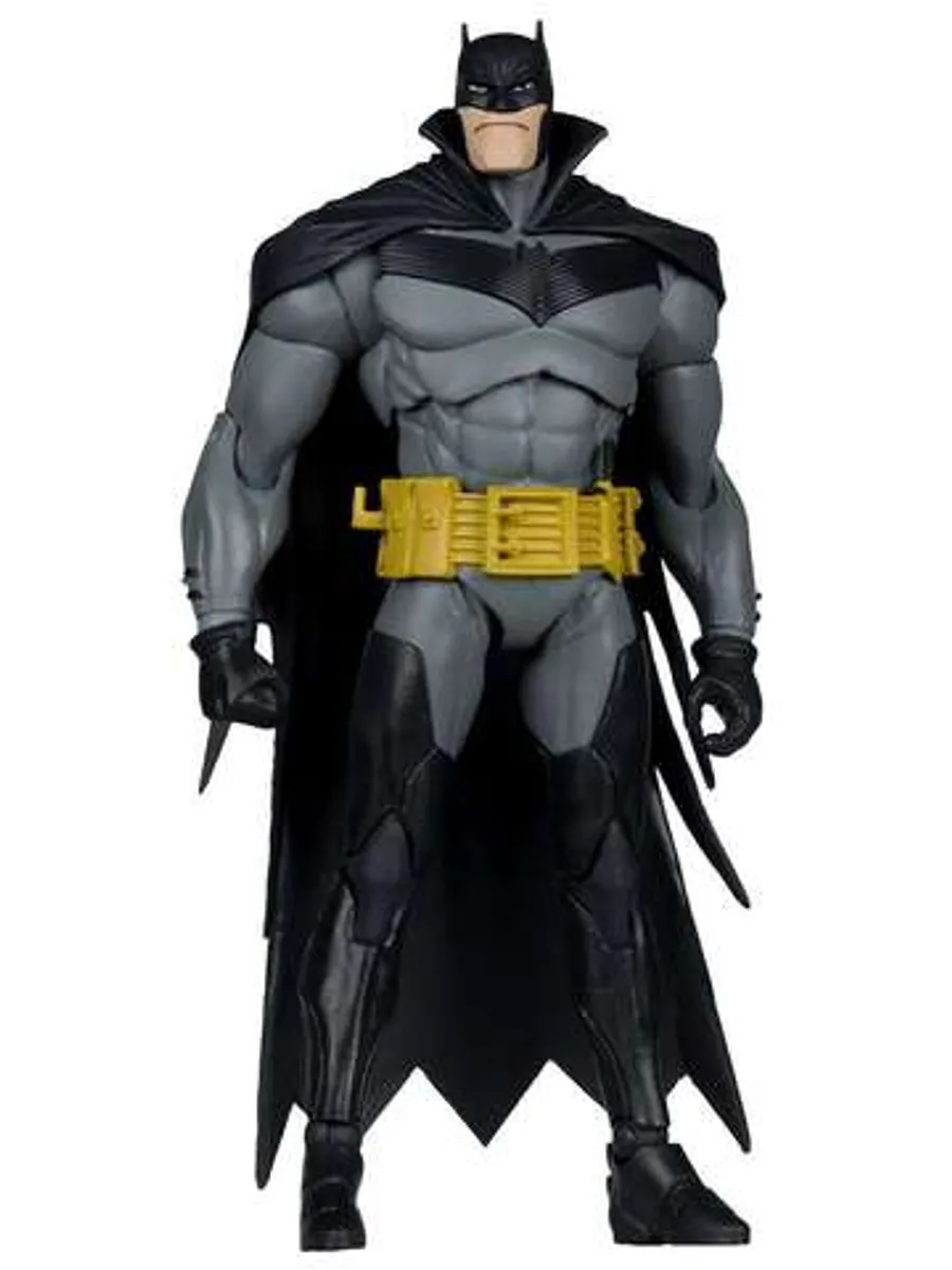 Фигурка McFarlane Toys DC: Batman (Batman: White Knight)