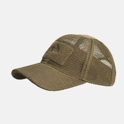 Бейсболка Mesh Helikon (One Size)
