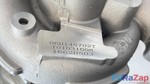 Турбокомпрессор VAG EA888 Gen2 2.0TFSI
