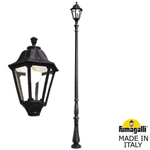 Парковый фонарь Fumagalli NOEMI E35.208.000.AXH27