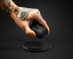 Marshall Motif A.N.C. черный