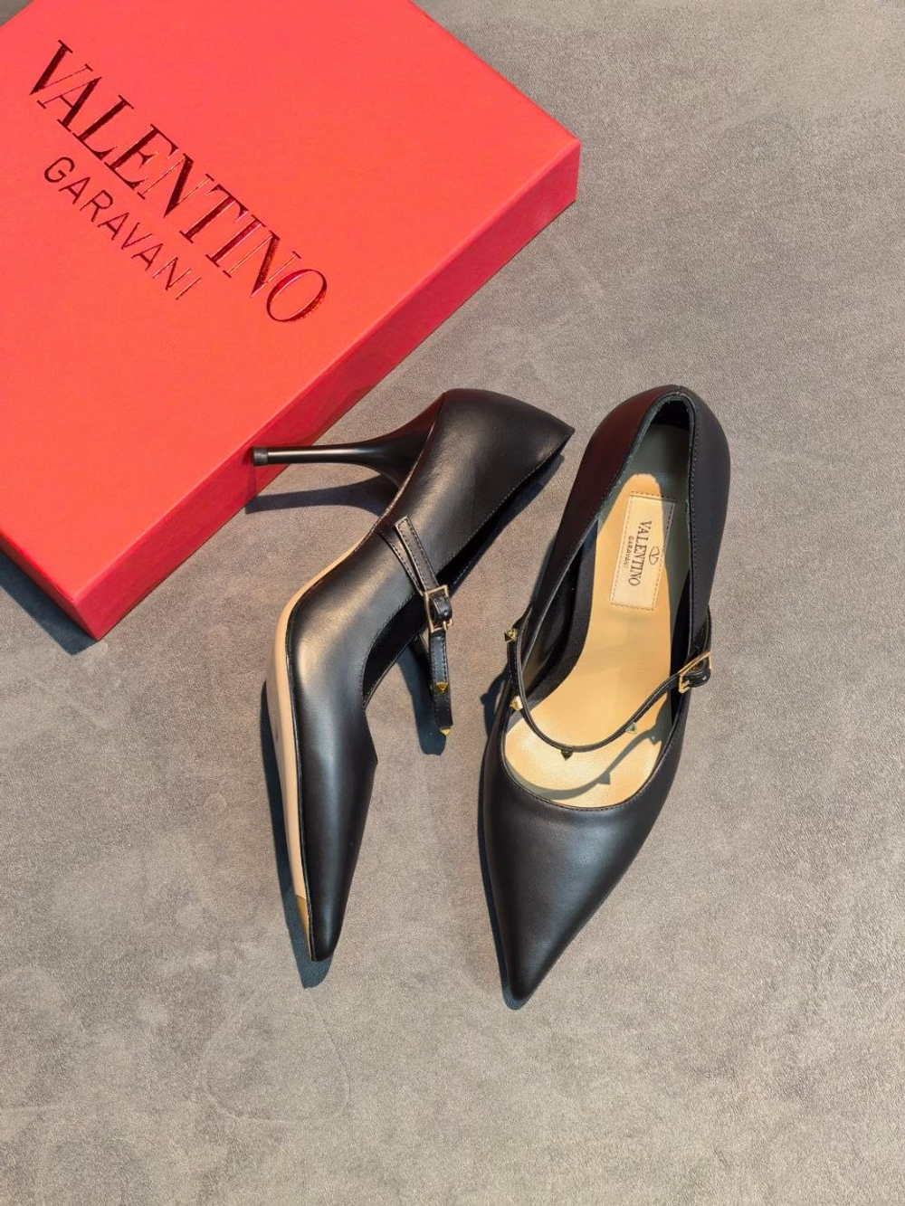 Туфли Valentino
