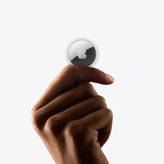 Трекер Apple AirTag 2