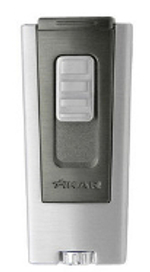 Зажигалка XIKAR Trezo Gunmetal 545GM