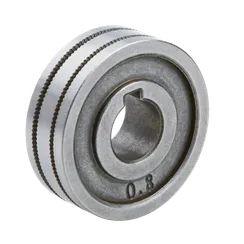 Подающий ролик 30х10х10 (K) 0.8/1.0 MIG 170,190,200 STMZ19008K