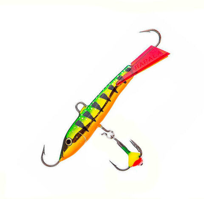 Балансир Rapala WH7 (18гр, 70мм)