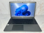 Ноутбук Haier i1500SM Производитель CPU: Intel, Линейка CPU: Core i3, CPU: i3-10110U, RAM: 8Gb, SSD: 256Gb, GPU: Intel UHD, Диагональ: 15.6", Разрешение: 1920*1080, Тип экрана: IPS, OS: Win 11, BackLight: LED, Цвет: серый, Состояние: C1