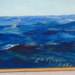 «Морской пейзаж»