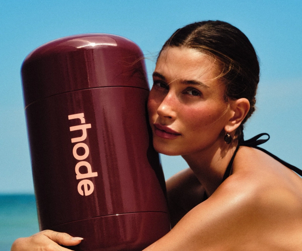 Бронзер стик Rhode Pocket Bronze Sunbed