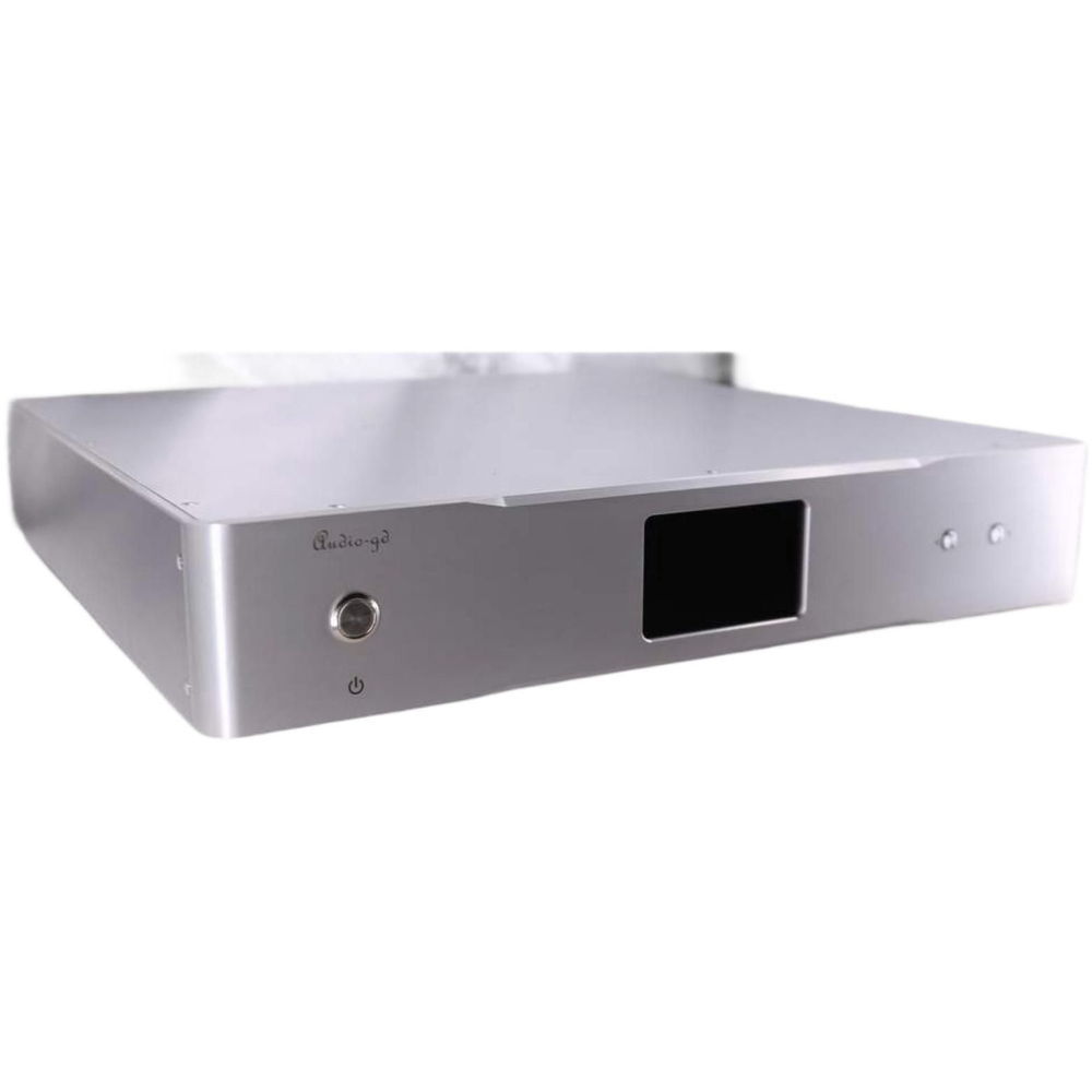 ЦАП Audio-GD R-8HE MK3