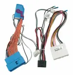 Магнитола для Great Wall Poer KingKong 2023+ - Canbox H-Line 0065 монитор 12.3" QLED в стиле MERCEDES на Android 10, Быстрая, ТОП-процессор, CarPlay, 4G SIM-слот
