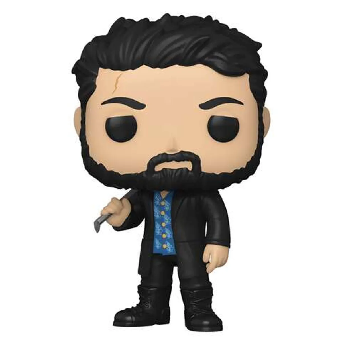 Funko POP! The Boys: Billy Butcher (977)