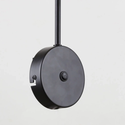 Бра Harsh 4082-1W, 1*E14*40W. ТМ F-Promo