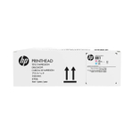Печатающая головка HP 881 (CR329A) для Latex Printer 1500/3000/3100/3500/3600/3800 light magenta, light cyan
