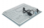 Поверхность варочная газ. Midea MG606W