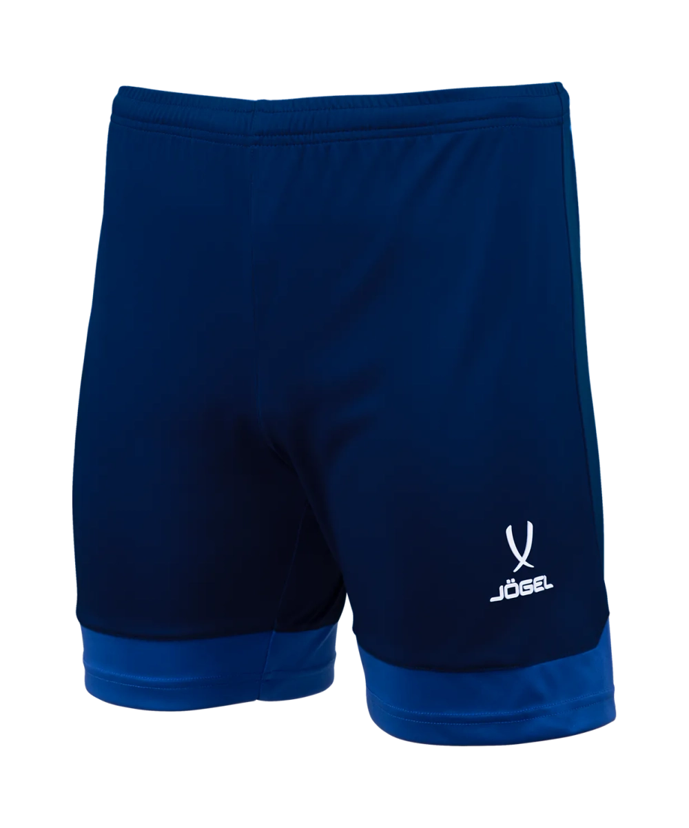 Шорты игровые DIVISION PerFormDRY Union Shorts, темно-синий/синий/белый