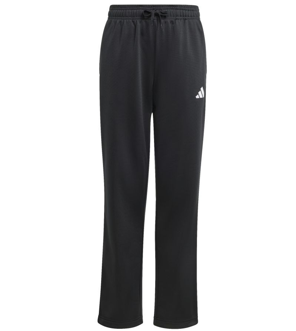 Boys' Спортивный костюм Adidas Competition Training - beige/black
