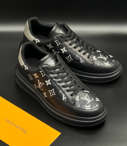 Кеды Louis Vuitton