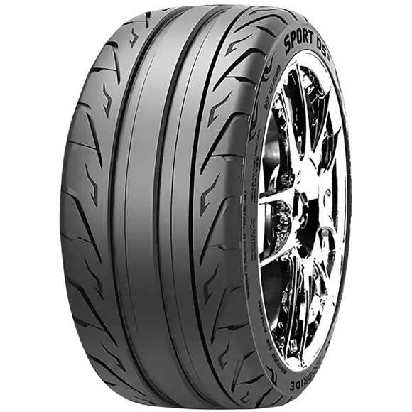Летняя шина Goodride Sport DSII (255/35 R18 94W)