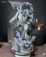Фигурка Хеллбой Hellboy