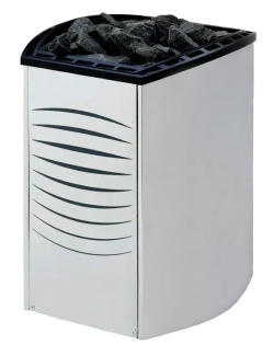 HARVIA Электрическая печь Vega Pro BC105 без пульта