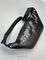 Поясная сумка чёрная от Balenciaga BP5-015310 — фото 2 [TG ac331129eec6-002]