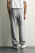 БАЗОВЫЕ СПОРТИВНЫЕ БРЮКИ — ZARA